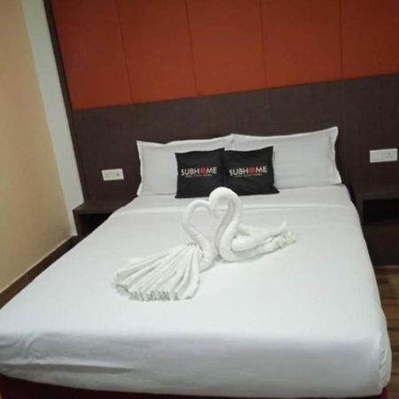 Hotel Alia Express Brickfields Kuala Lumpur Zewnętrze zdjęcie