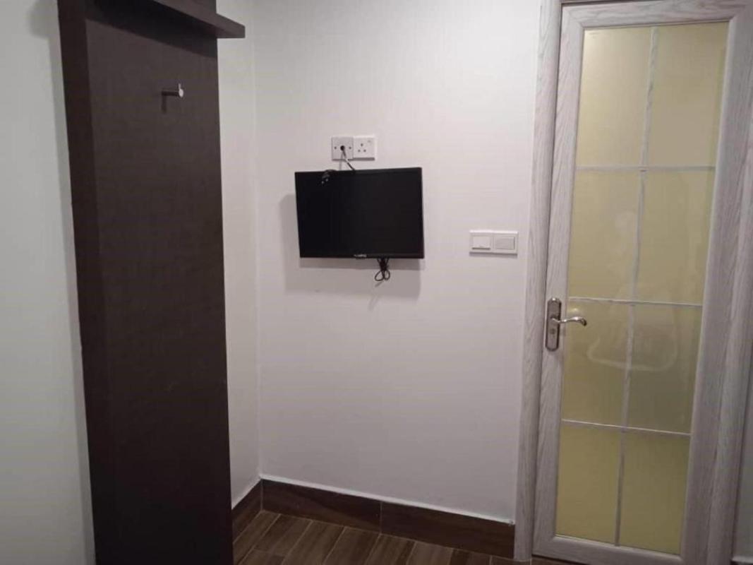 Hotel Alia Express Brickfields Kuala Lumpur Zewnętrze zdjęcie